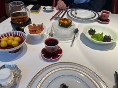 -怡情荟•海鲜青岛菜(五四广场旗舰店)