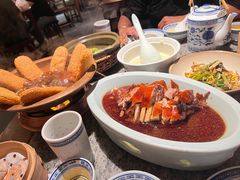 -南京大牌档(青岛万象城店)