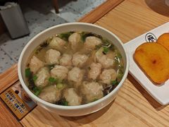 -郑记南门口·小笼汤包(山水人家店)