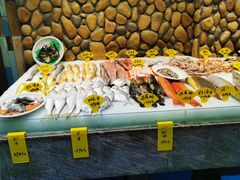 -星龙海鲜(望江东路店)