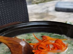 -炊烟餐厅