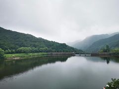 -玉渡山自然风景区