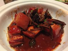 -千百味红餐厅·江西菜(绿地双子塔店)