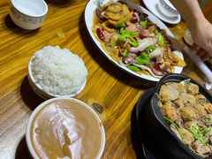 -友利砂锅居(烟台店)
