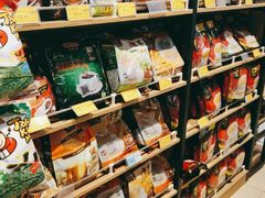 -广百家超市(大东海店)