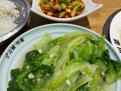 -二娃川菜·猛火现炒有锅气(思北角滨店)