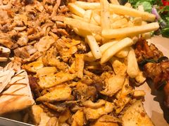 -HELLO MUSAE 拾光缪斯餐厅·纯正希腊风味(苏州中心店)