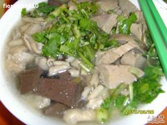 -百年尹氏汤包(湖南路狮子桥店)