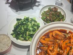 -吴掌柜·藕汤印象(南湖店)