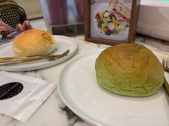 -WHEAT&BAKER-麥(凯德来福士店)