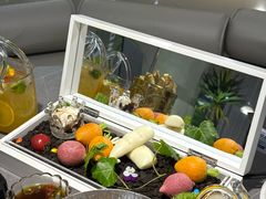 -3号仓库·创意中国菜(乐清正大广场店)