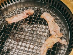 -KING KU卿古·炭火烤肉(临平银泰城店)