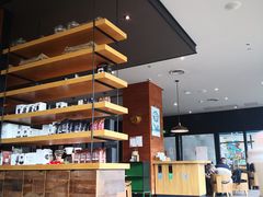 -星巴克(北京西小口路店)
