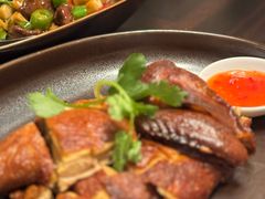 -浙江安吉JW万豪酒店·万豪中餐厅