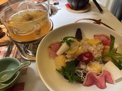 -叶叶菩提·晋福宫