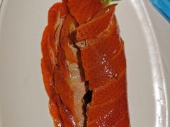 酥香嫩烤鸭-四季民福烤鸭店(望京旺角店)
