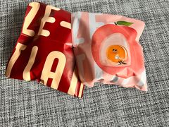 -泽田本家·铜锣烧(TX淮海店)