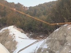 -北京海湾半山酒店-加咖啡西餐厅