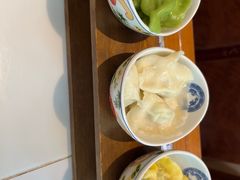 -东方饺子王(大屯路店)