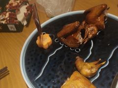 -大鸽饭(马王堆店)