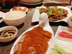 -金鸭季·北京烤鸭(深业上城店)