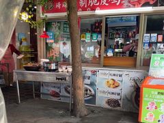 -晓琦农家菜馆·地道农家菜