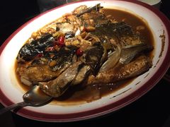 -旺顺阁鱼头泡饼(常营店)