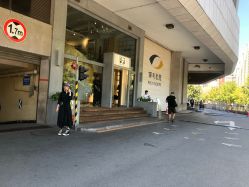 门面-简法造型·品牌形象店