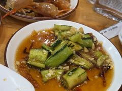 -红灯笼龙凤饭店(宁波老字号店)