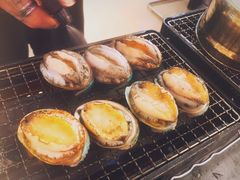 -白仁仔· 活烤海鲜 宵夜(豫园店)
