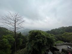 -广州市白云山风景名胜区