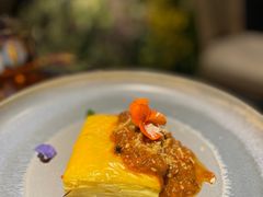 -第101座花园餐厅(湖滨88店)