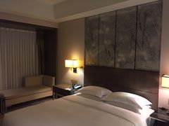 -北京希尔顿逸林酒店