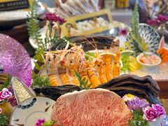 -黑木原精致料理·铁板烧