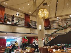 -上海人家花樣年华(中山公园店)