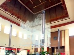 -余姚四明湖开元名都度假酒店·夏威夷西餐厅