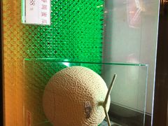 静冈蜜瓜-金悦轩海鲜酒家(银河店)