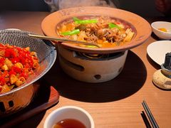 -沅江水·湖南家宴(南村万博长隆商圈店)