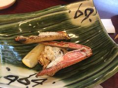 -蟹道乐(道顿堀本店)