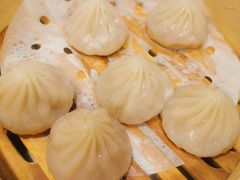 上海灌汤小笼包-金鼎轩(亚运村店)