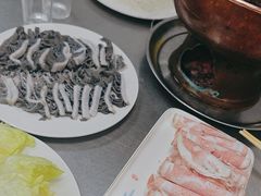 -三兴涮羊肉(荣安大街店)