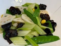 -德顺源·非遗烧麦·老菜(大观园店)