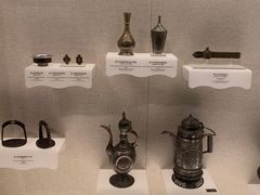 -上海博物馆(人民广场馆)