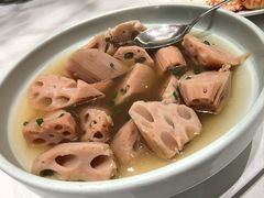 -新成海港大酒楼(康华路店)