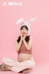 -专注孕妇照亲子照·纪田摄影