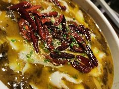 -龙巢盱眙龙虾·牛蛙·烧烤宵夜(八卦岭店)