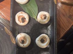 -九田家黑牛烤肉料理(新辰里亚运村店)