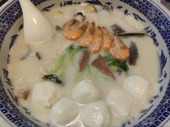 -山外山菜馆(玉泉路店)