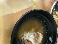 -南屯蕭爌肉飯