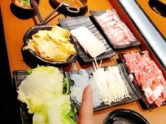 -呷哺呷哺 黄金牧场 (回龙观港龙店)